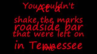 Kid Rock   Blue Jeans And A Rosary Lyrics