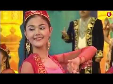 Teklimakan Meshrep - Uyghur Traditional Dance | 2008