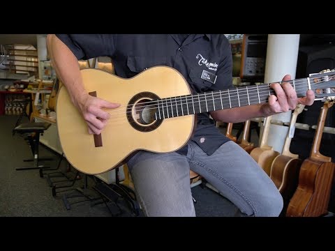 Musikhaus Knopp - Hanika Gitarren