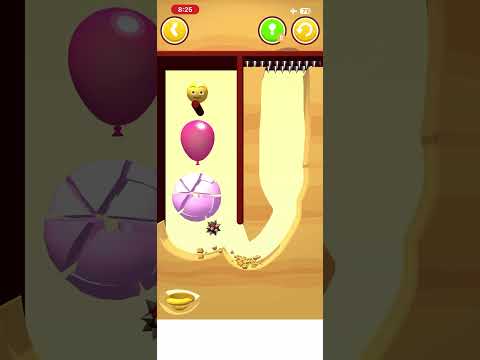 Dig This 2 26-15 “Spikeballs” world 26-15 solution/walkthrough