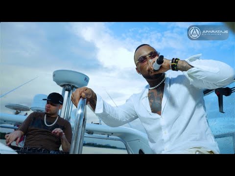 Musicologo The Libro X Dj Patio - Son Lo Que Son (En Vivo)