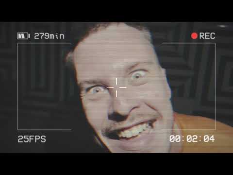 BEN T KADAR - When There's Nobody Left (Official Visualizer)