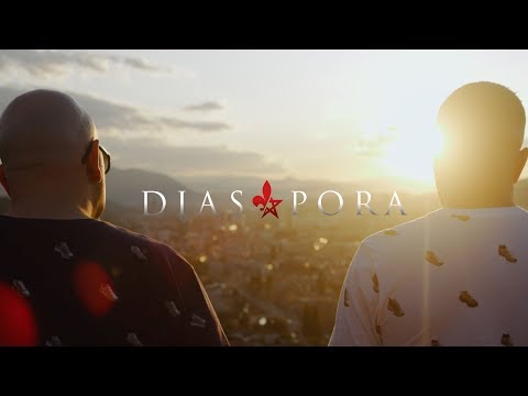 Celo & Abdi - DIASPORA (prod. von X-plosive) [Official 4K Video]