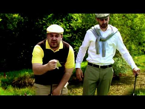 Fratelli-B Entspannt (Official Video)