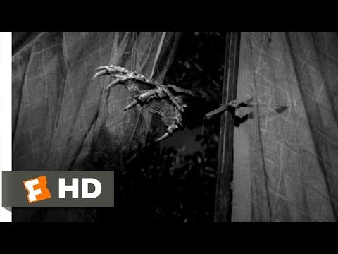 Thumbnail of the video: The Creature Attacks (3/10)