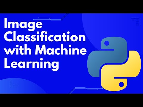 Image Classification With Scikit Learn Machine Learning Tutorial