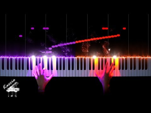 07.15.2019 Piano Performance Video