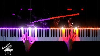 Download lagu Piazzolla - Libertango (Piano Solo) mp3 Download lagu Piazzolla - Libertango (Piano Solo) mp3