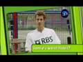Andy Murray On Sportsround