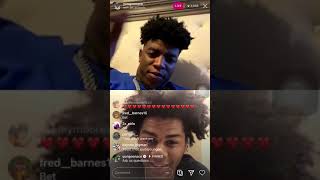 YUNGEEN ACE ASK FRIEND QUISE WHY HE CHEAT SO MUCH🤣‼️