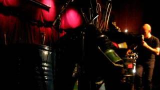 Babyland - Youth Choker live 7/3/09