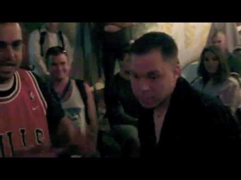 OneLyfe vs Doc Suess