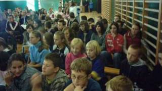 preview picture of video 'Szkoła Marzeń - inauguracja.'