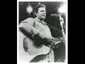 Johnny Cash - Walkin The Blues