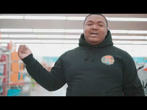 Dirty Money Kyle | Trippin Official Video|