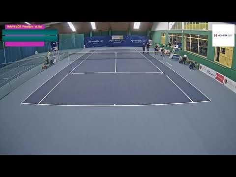 Kurt 1_25.2.2020 - Halové Mistrovství ČR - TK AGROFERT Prostějov - starší žáci