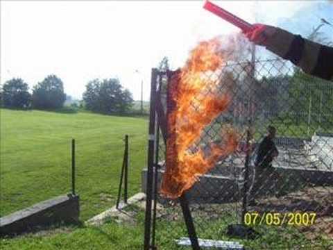 LKS Czaniec - Runda Wiosenna 2007