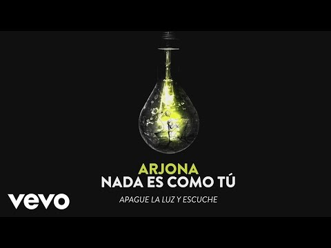 Nada Es Como Tu