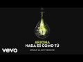 Ricardo Arjona - Nada Es Como Tú (Acústico)[Cover Audio]