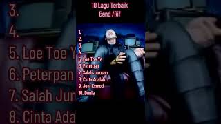 Download lagu 10 Lagu terbaik band /rif | #rif #rifband mp3 Download lagu 10 Lagu terbaik band /rif | #rif #rifband mp3