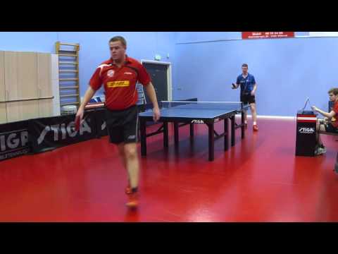 160304 1.Div, Christian Ryding - Mathias Jensen