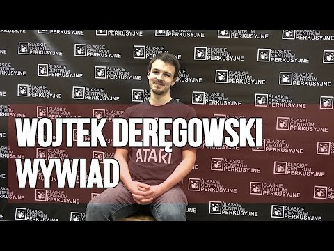 Wojtek Deręgowski wywiad dla BeatIt