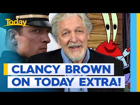 Clancy Brown Net Worth 2025