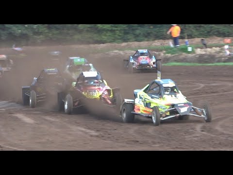 NK Autocross Lochem (2) 2023 - Finale Sprint 1600