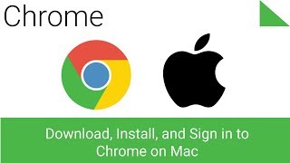 Download and Install Chrome on a Mac