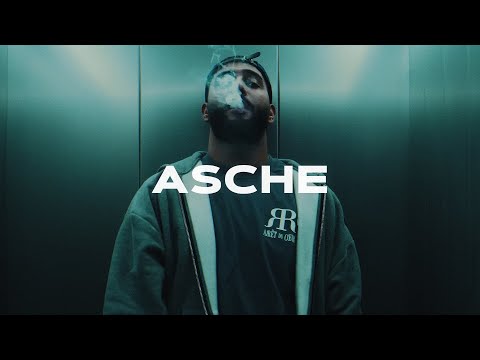 SAMRA TYPE BEAT | ASCHE (prod d9wnbeats)