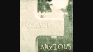 Anxious ft. Gus Black - Sad Song Love Affair