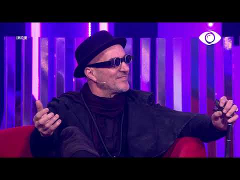 Romanca Keisi-Kristi, përballen për herë të parë "krushqit", Roberti & Sabiani! - Fan Club