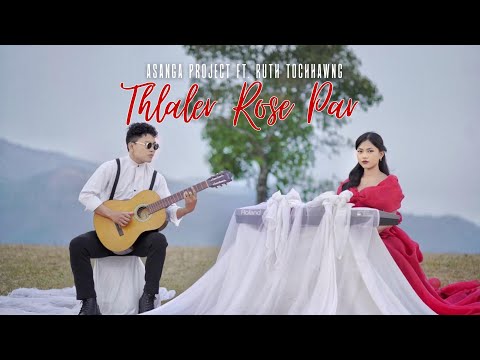  Thlaler Rose Par - Asanga Project/ Ruth Tochhawng 