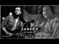 Sanson Ki Mala By Atif Aslam Full Audio Mazid Aadeez