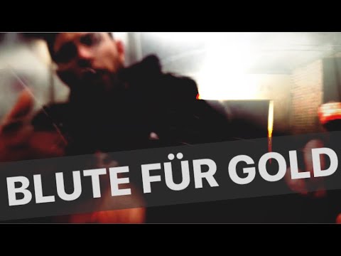 SINNTEK - BLUTE FÜR GOLD (PROD. BY SILVER KRUEGER)