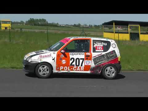 V PSB SC-RC JAN KUBIAK-GLADIATOR