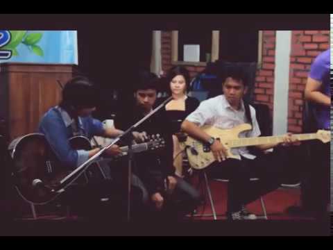 Jonathan Prasetyo - Drifting