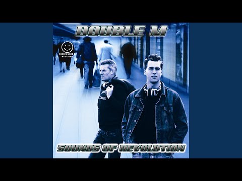 Sounds of Revolution (Extended Mix)