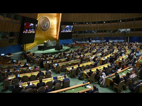 BATRA’S BURNING QUESTIONS No accountability for Hamas as UN votes for cease fire