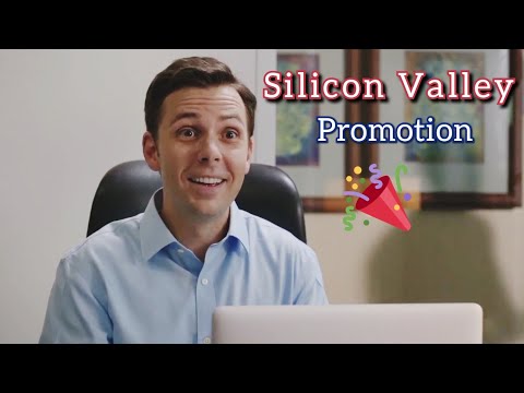 Silicon Valley | Bighead gets a promotion