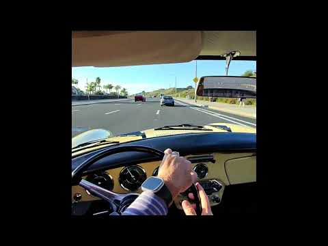 1964 Porsche 356C (CC-2025406) for sale in Costa Mesa, California