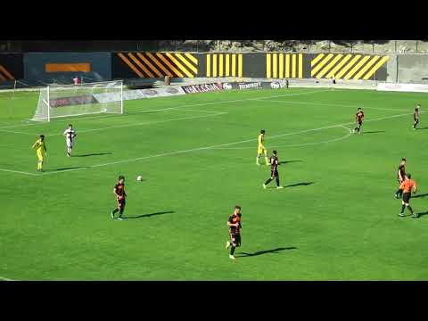 Shirak-2 vs Alashkert-2
