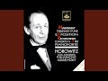 Piano Concerto No. 3 in D Minor, Op. 30: II. Intermezzo, Adagio