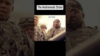 The Andromeda Strain #shorts