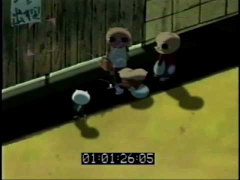 Cat Soup - soundtrack remake