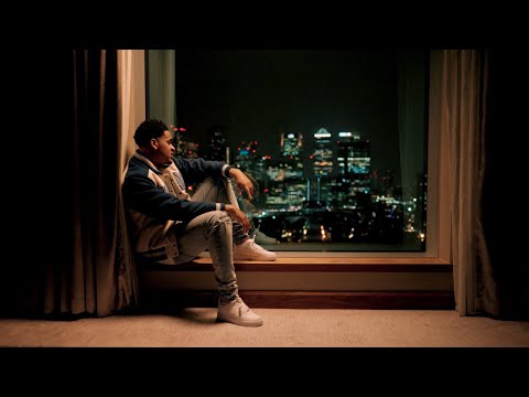 Eric IV - Glowin 4 Me (Official Video)