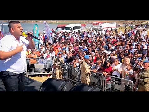 Serbang Emrah - Ağrı Balık Göl Festivali Le Şemle