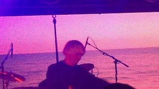 The Charlatans So Oh Live 2015