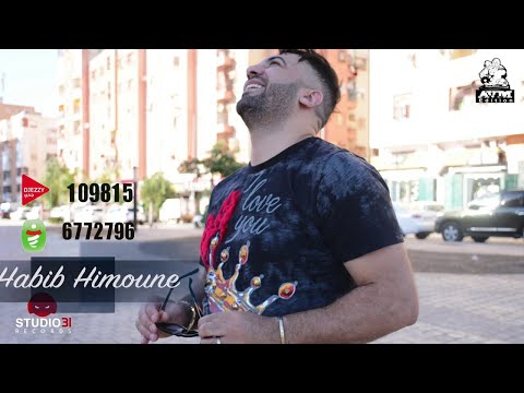 Habib Himoune (chocolat-شوكولا) edition AVM- Studio31 avec Mehdi Lilg et Dahmen Raval