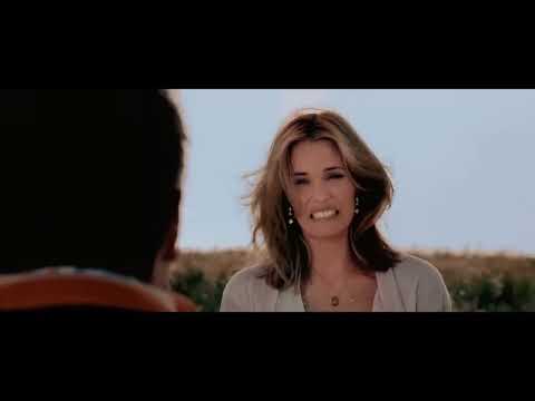 Zookeeper trailer frame of Griffin and Kate during a music-filled party sequence